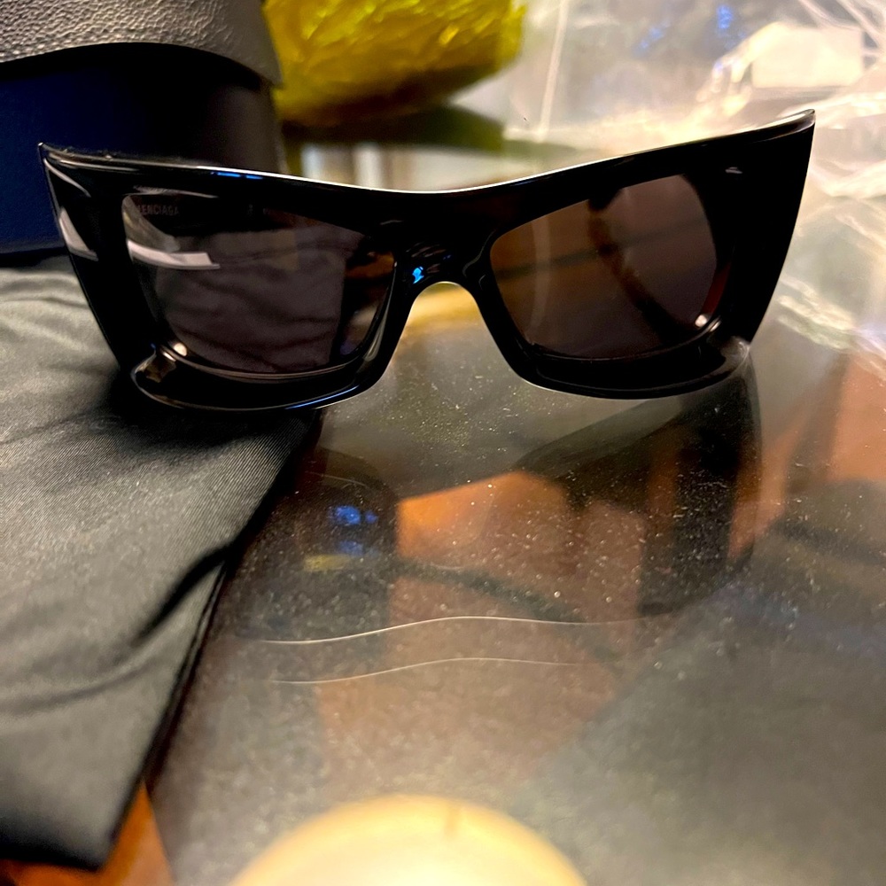 Balenciaga Sunglasses